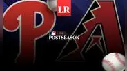 [MLB EN VIVO GRATIS] Phillies vs. Arizona EN VIVO: mira AQUÍ el juego 7 de la Serie de Campeonato