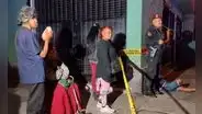 SJL: sujeto lanza granada a vivienda de adulta mayor tras intentar escapar de la Policía