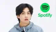 Taehyung, de BTS: reclaman la creación de su playlist individual en Spotify, 'This is V'