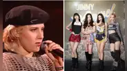 ¿La doble de BLACKPINK?: joven impacta en 'The Voice' al audicionar con tema de k-pop