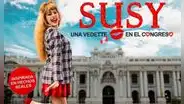 'Susy, una vedette en el Congreso', reparto: ¿quiénes son los actores y personajes en la película de Susy Díaz?