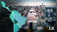 ¿Cuál es el barrio más caro y exclusivo de América Latina? No está en Chile ni México