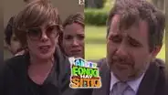 Diego 'resucitó', pero su plan se descubrió en ‘Al fondo hay sitio’: “Te desprecio profundamente”