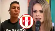 Jossmery Toledo habría tenido un romance con otro futbolista casado, según Magaly Medina