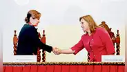 Dina Boluarte: lentitud en investigación fiscal por crímenes en las protestas