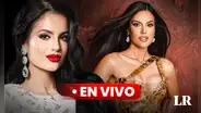 Miss Grand International 2023 EN VIVO: Valentina Martínez no logró entrar al top 20 y queda fuera del certamen