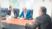 Fiscalía interviene Qali Warma por contaminación de leche Bonlé de Gloria