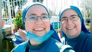 Monjas peruanas en Gaza piden quedarse