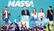 Elecciones en Argentina: Sergio Massa y Javier Milei ya están en carrera electoral para balotaje
