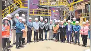 La Oroya: complejo producirá hasta US$400 millones al año