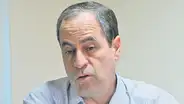 Alfonso Miranda: “Debemos estar atentos a que (la anchoveta) no se vaya a afectar”