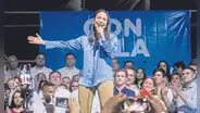 Venezuela: arrecian amenazas contra candidatura de María Corina Machado