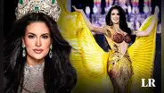 FINAL Miss Grand International 2023 RESUMEN: Valentina Martínez fuera del TOP 20 y Luciana Fuster como ganadora