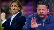 Pedro García rechaza defensa de Gareca a jugadores de Liga 1: "Demagógico, la mayoría no corre"