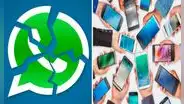 WhatsApp: ¿qué hacer si tu teléfono Android se volvió incompatible luego de la 'purga'?