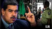 Penal de Tocuyito EN VIVO: mira las impactantes imágenes de la intervención al centro penitenciario