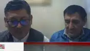 Tacna: docentes de la Universidad Basadre fueron recluidos en penal