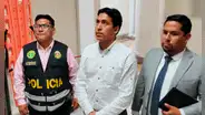 Freddy Díaz: PJ extiende prisión preventiva a excongresista acusado de violación