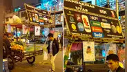 Vendedor en PERÚ ofrece a sus clientes varios medios de pago: “Desde YAPE hasta criptomonedas”