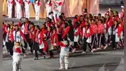 Peruanos en los Juegos Panamericanos 2023: sigue aquí el día 7 y el medallero actualizado
