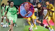Rebagliati pide que Quispe juegue en Perú y menospreció a Bolivia: "No es más que Cusco FC"