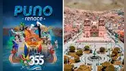 Aniversario de Puno: ¿qué eventos se realizarán y cuándo inician las principales celebraciones?