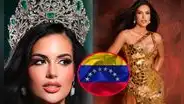 ¿Quién es Valentina Martínez, la representante venezolana que deslumbró en el Miss Grand International 2023?
