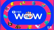 Cyber Wow 2023 en Perú: ¿qué ofertas de S/20 puedes encontrar en tiendas?