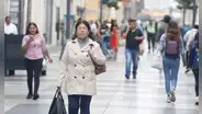 Clima en Lima: ¿cuál es el pronóstico del tiempo del 25 al 27 de octubre? Esto dice Senamhi