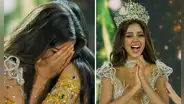Luciana Fuster se corona como miss Grand International 2023