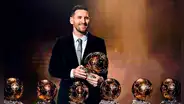 Lionel Messi ganará su octavo Balón de Oro: lo dan por vencedor a 5 días de la ceremonia