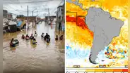 Declaran estado de emergencia a 138 distritos de regiones por lluvias de fenómeno El Niño: ¿cuáles son?