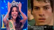 Luciana Fuster gana el Miss Grand International 2023 y usuarios crean divertidos memes: “Lo celebra Perú, lo llora el ‘Pato’”