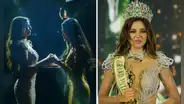 Luciana Fuster ganó el Miss Grand International: famosos reaccionan al triunfo de la peruana y últimas noticias