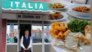 Este restaurante inauguró en 1956 y continúa teniendo las mejores pastas de Lima: ¿dónde queda?