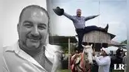 ¿Quién fue Charbel Rouhana, el concejal de Yaguachi que fue asesinado por sicarios en Ecuador?