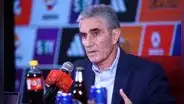 Juan Carlos Oblitas: "El técnico de la selección es Juan Reynoso y tenemos que apoyarlo"