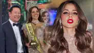 Luciana Fuster no volverá a Perú: así será la nueva vida de la miss Grand 2023 en el extranjero