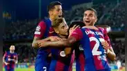 Barcelona sigue invicto en Champions: ganó 2-1 a Shakhtar Donetsk y lidera su grupo
