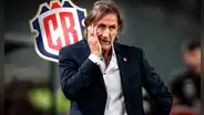 El factor clave que descartó a Ricardo Gareca para ser nuevo entrenador de Costa Rica