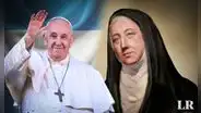 Argentina tendrá su primera santa: papa Francisco anuncia canonización de Mama Antula