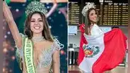 Luciana Fuster: ¿qué funciones tendrá que realizar tras ganar la final del Miss Grand International?