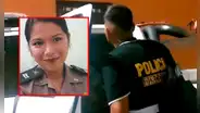 Capturan a jefa de Tránsito y 9 policías más por cobros de cupos a transportistas de Tumbes
