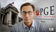 Procuraduría apeló resolución que salvó a Vizcarra debido a la ‘ley Soto’, ¿qué pasará ahora?