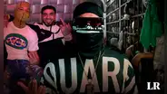 Néstor Richardi: ¿quién es el criminal y pran de Tocuyito que tiene más de 80 mil seguidores en Instagram?
