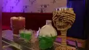 Matusita, Calavera y otros tragos temáticos para disfrutar Halloween: ¿dónde probarlos?