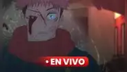 'Jujutsu Kaisen' temporada 2 capítulo 14, ESTRENO: ¿a qué hora y dónde ver el anime ONLINE?