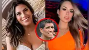 Rosa Fuentes se pronuncia tras polémicas entrevistas a Paolo Hurtado y Jossmery Toledo: ¿qué dijo?