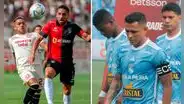 ¿Qué pasará con Cristal si Melgar gana el Clausura y Universitario termina segundo del acumulado?