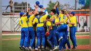 Panamá cayó 3-5 ante Brasil por el béisbol de los Juegos Panamericanos 2023